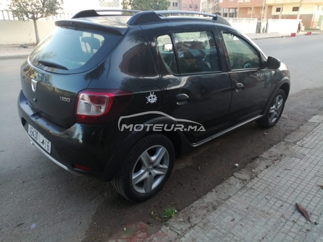 Consultez tous les avis sur le sujet: sur le forum de Moteur.ma le portail des voitures au Maroc