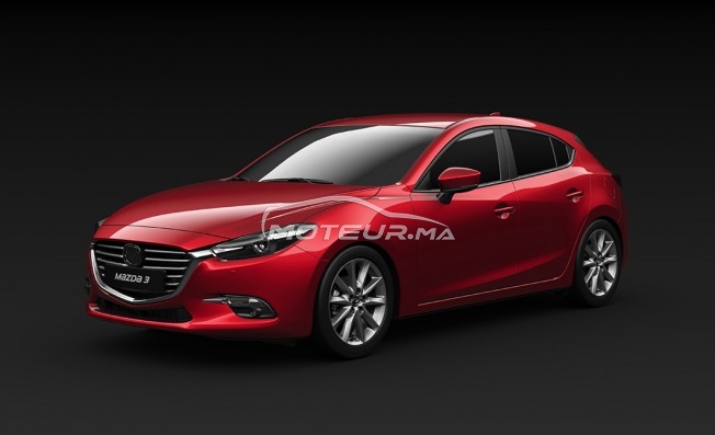 Consultez tous les avis sur le sujet: sur le forum de Moteur.ma le portail des voitures au Maroc