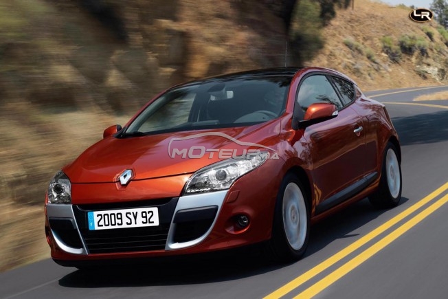 Consultez tous les avis sur le sujet: sur le forum de Moteur.ma le portail des voitures au Maroc