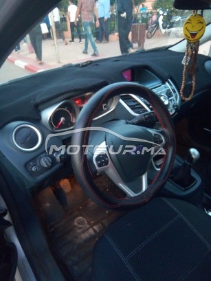 Consultez tous les avis sur le sujet: avis sur le prix de ford fiesta 2013 titanium diesel sur le forum voiture, automobile, bagnole  de Moteur.ma le portail des voitures au Maroc