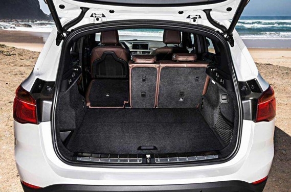 BMW - BMW X1,Sdrive 18d avantage - 1