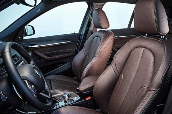 BMW - BMW X1,Sdrive 18i sport line - 2