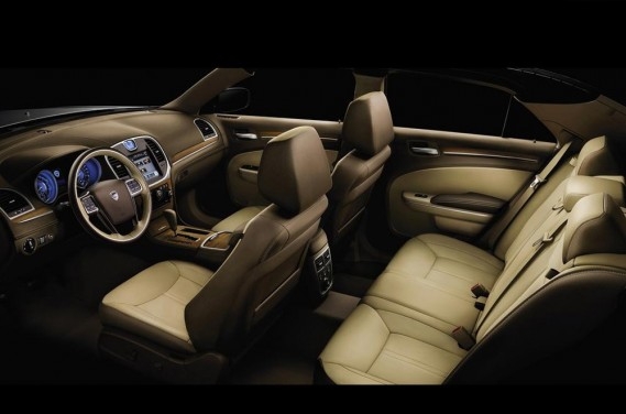 LANCIA - LANCIA THEMA,3.0 v6 executive - 2