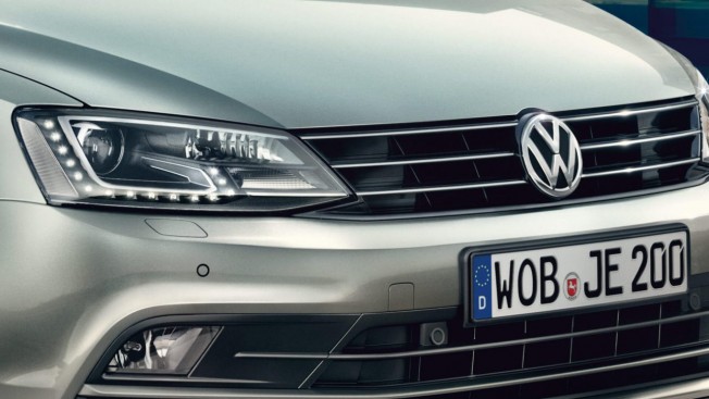 VOLKSWAGEN - VOLKSWAGEN JETTA,2.0 tdi carat bvm pack techno - 1