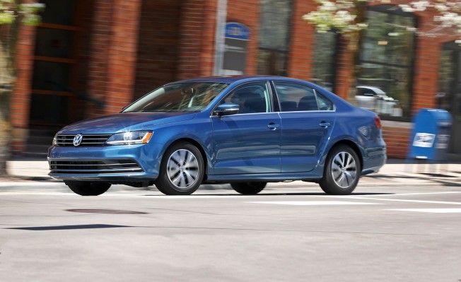 VOLKSWAGEN - VOLKSWAGEN JETTA,2.0 tdi premium bvm - 3