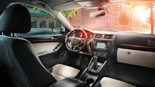 VOLKSWAGEN - VOLKSWAGEN JETTA,2.0 tdi premium bvm - 5
