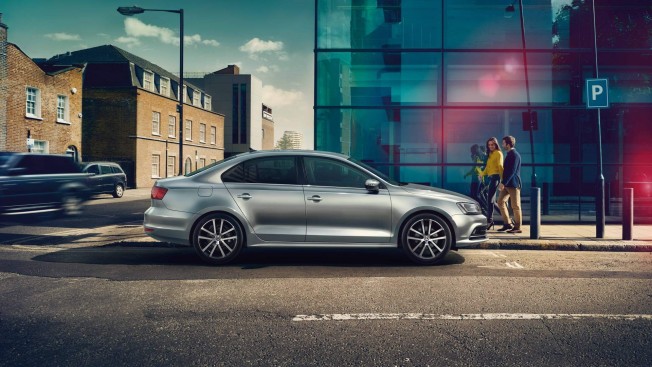 VOLKSWAGEN - VOLKSWAGEN JETTA,2.0 tdi premium bvm - 6