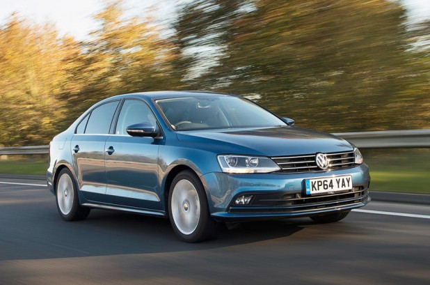 VOLKSWAGEN - VOLKSWAGEN JETTA,2.0 tdi premium bvm - 1