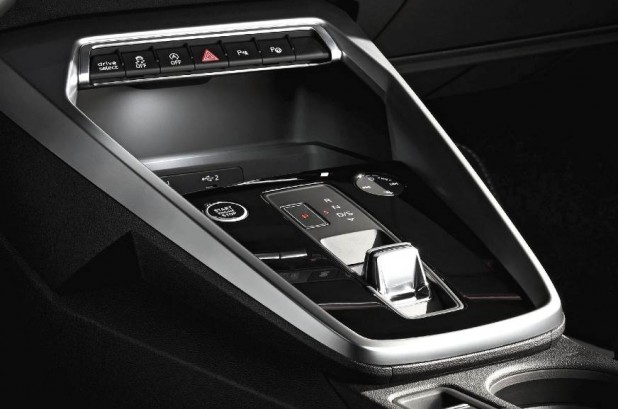 AUDI - AUDI A3,30 tdi premium - 10