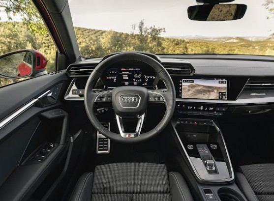 AUDI - AUDI A3,30 tdi premium - 1