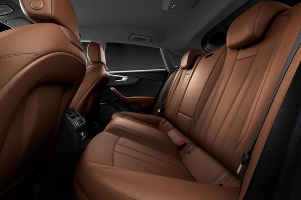 AUDI - AUDI A5 SPORTBACK,35 tdi 163 sport - 12