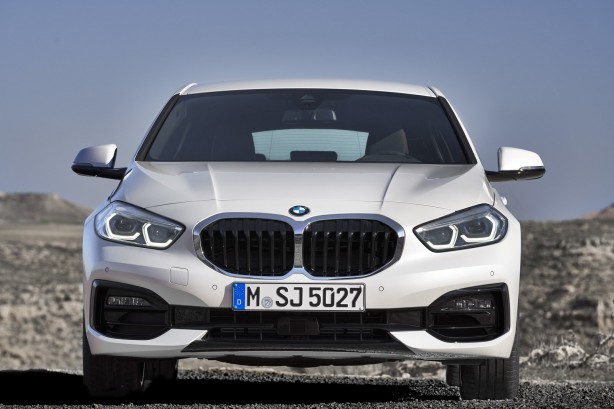 BMW - BMW SERIE 1,118d sport - 8