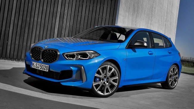 BMW - BMW SERIE 1,118d sport - 6