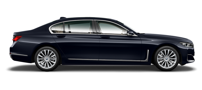 BMW - BMW SERIE 7,750li x drive pack m - 11