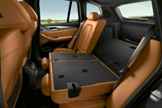 BMW - BMW X3,Sdrive 18d pack m - 10