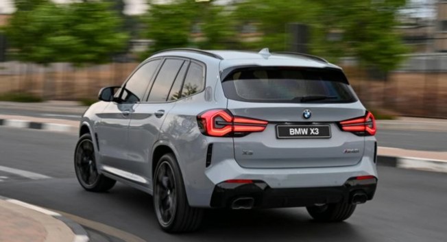 BMW - BMW X3,Sdrive 18d pack m - 14