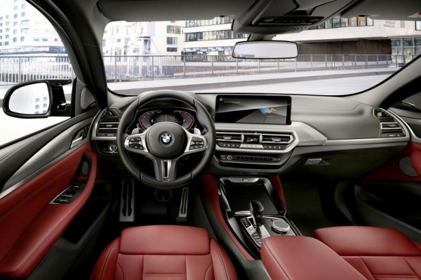 BMW - BMW X3,Sdrive 18d pack m - 8
