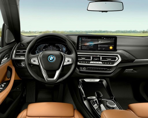 BMW - BMW X3,Sdrive 18d pack m - 12