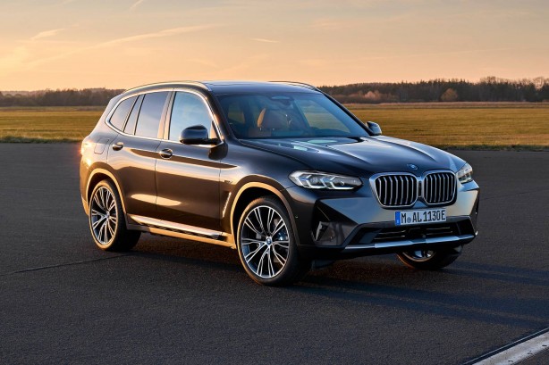 BMW - BMW X3,Sdrive 18d pack m - 9