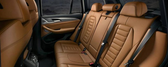 BMW - BMW X3,Sdrive 18d pack m - 13