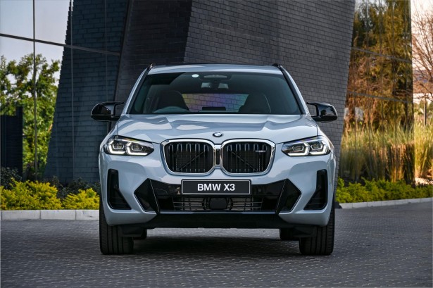 BMW - BMW X3,Sdrive 18d pack m - 6