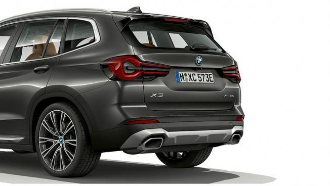 BMW - BMW X3,Sdrive 18d pack m - 5