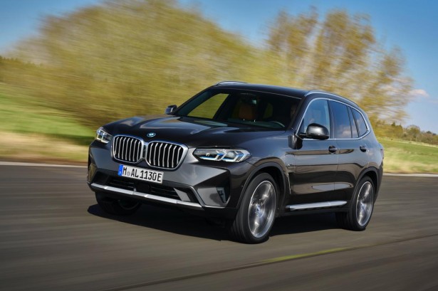 BMW - BMW X3,Sdrive 18d pack m - 4