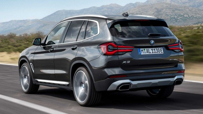 BMW - BMW X3,Sdrive 18d pack m - 1