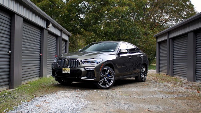 BMW - BMW X6,Xdrive 40i xline - 19