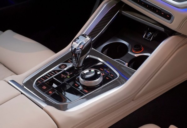 BMW - BMW X6,Xdrive 40i xline - 10