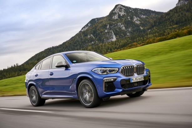 BMW - BMW X6,Xdrive 40i xline - 13