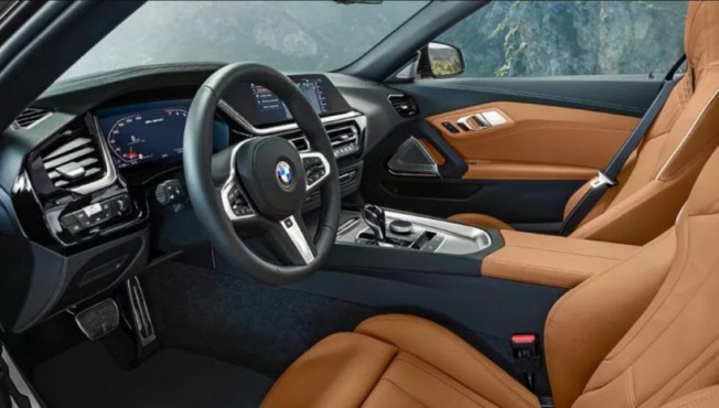 BMW - BMW Z4,M40i pack m - 9