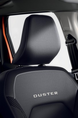 DACIA - DACIA DUSTER,1,5 dci 85 4x2 essentiel - 5