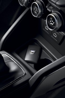 DACIA - DACIA DUSTER,1,5 dci 85 4x2 essentiel - 9