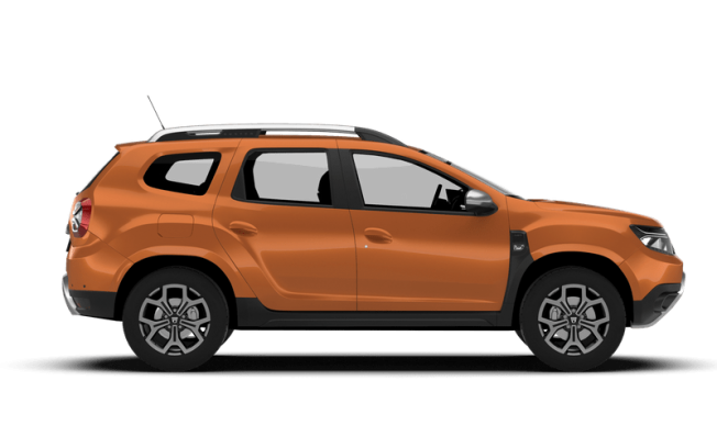 DACIA - DACIA DUSTER,1,5 dci 110 4x2 edc prestige - 8