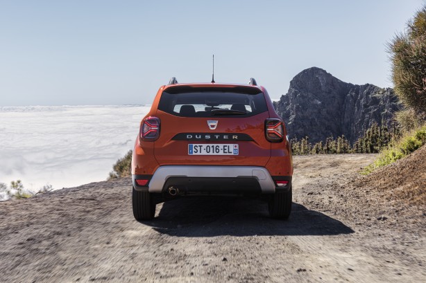 DACIA - DACIA DUSTER,1,5 dci 85 4x2 essentiel - 30