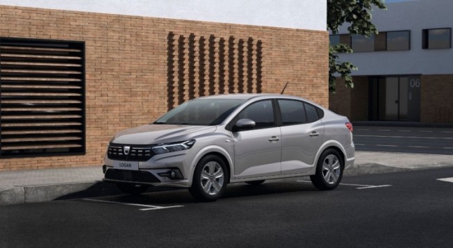DACIA - DACIA LOGAN,1.5 dci 95 essentiel - 5