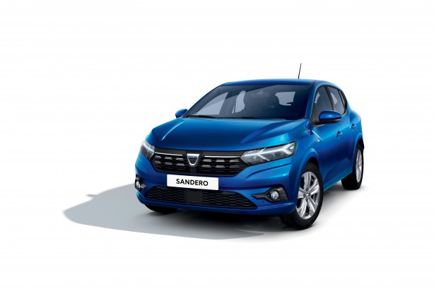 DACIA - DACIA SANDERO STREETWAY,1.0 tce 100 ch streetway essentiel - 29