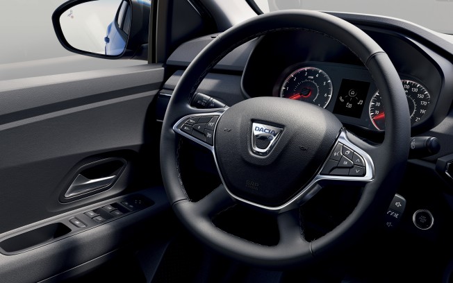 DACIA - DACIA SANDERO STREETWAY,1.0 tce 100 ch streetway essentiel - 14