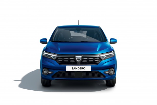 DACIA - DACIA SANDERO STREETWAY,1.0 tce 100 ch streetway essentiel - 26