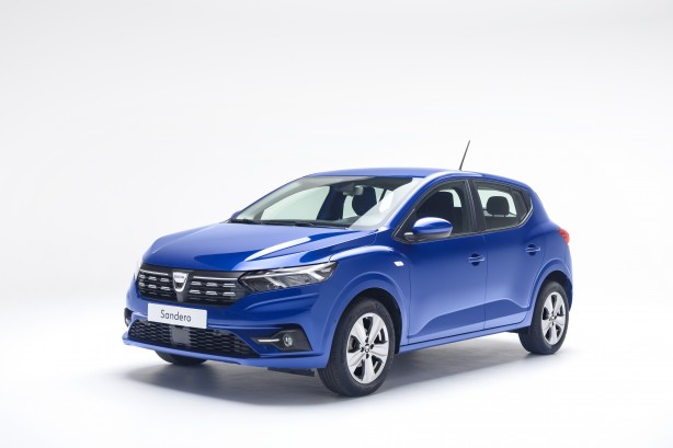 DACIA - DACIA SANDERO STREETWAY,1.0 tce 100 ch streetway essentiel - 30