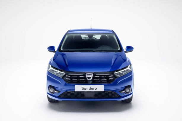 DACIA - DACIA SANDERO STREETWAY,1.0 tce 100 ch streetway essentiel - 25
