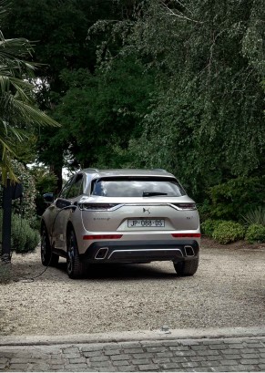 DS - DS DS7 CROSSBACK, e-tense 4x4 rivoli - 16