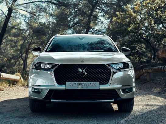 DS - DS DS7 CROSSBACK, e-tense 4x4 rivoli - 12