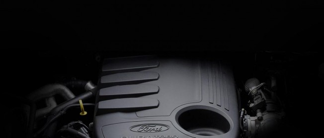 FORD - FORD EVEREST,Xls 4*2 bva - 20