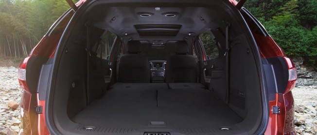 FORD - FORD EVEREST,Limited 4*4 bva - 5