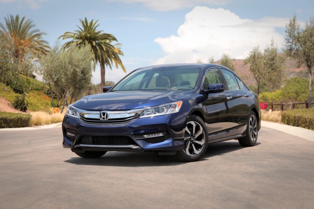 HONDA - HONDA ACCORD,2,4 i-vtec 24exem cvt exécutive - 3