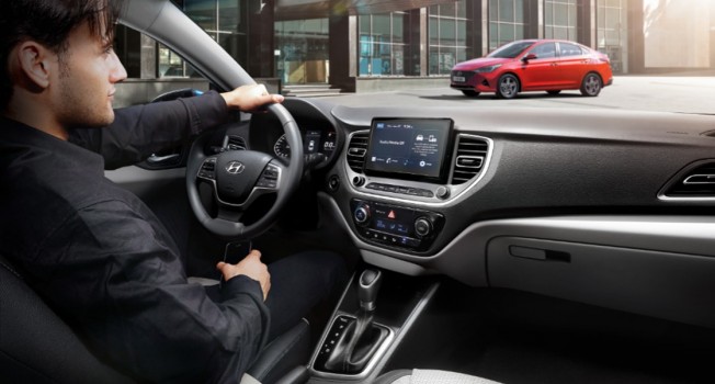 HYUNDAI - HYUNDAI ACCENT,1.5 u2 vgt inventive bva - 3
