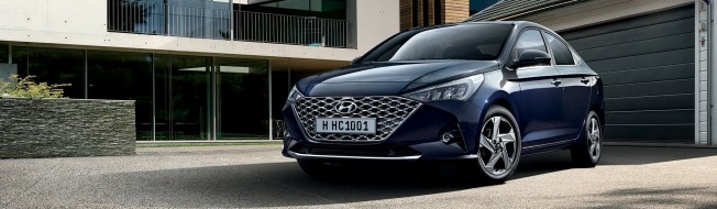 HYUNDAI - HYUNDAI ACCENT,1.5 u2 vgt inventive bva - 2