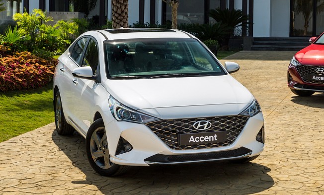 HYUNDAI - HYUNDAI ACCENT,1.5 u2 vgt inventive bva - 6
